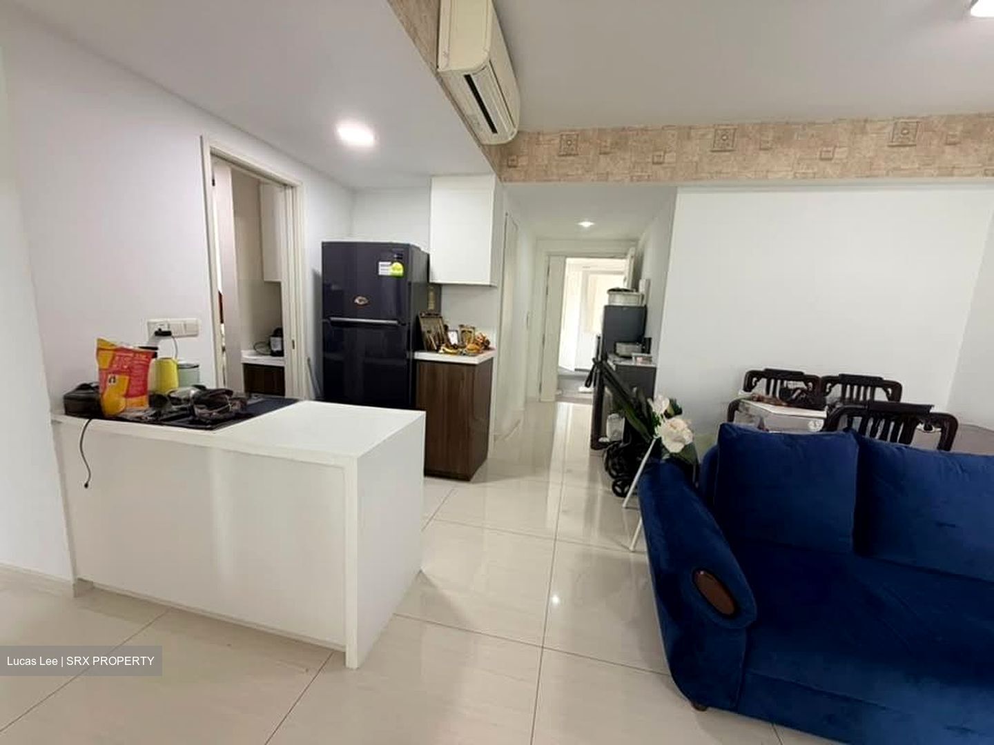 Riversound Residence (D19), Condominium #590826081